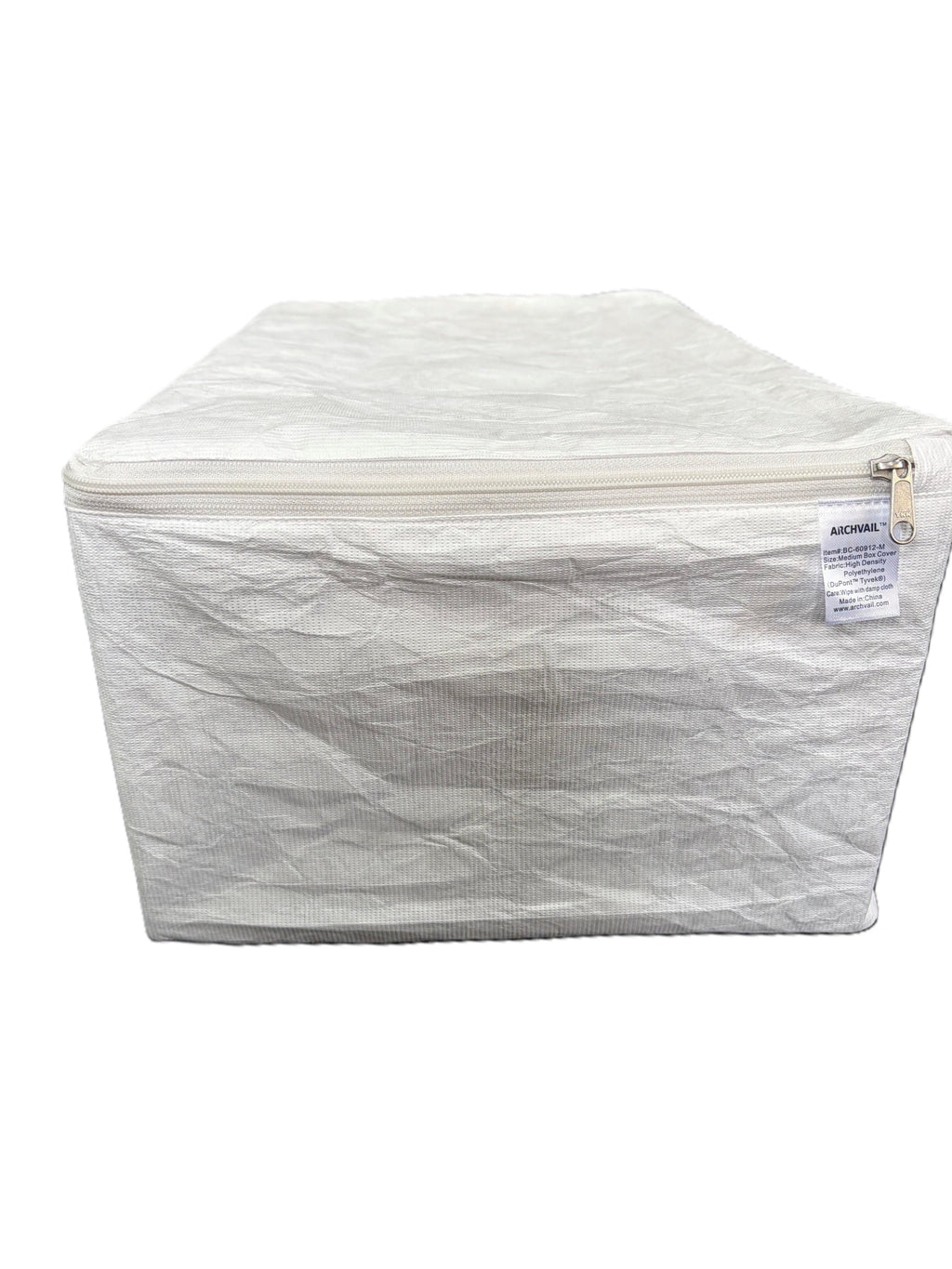 BC-NAA3 TYVEK BOX COVER (20-PACK)