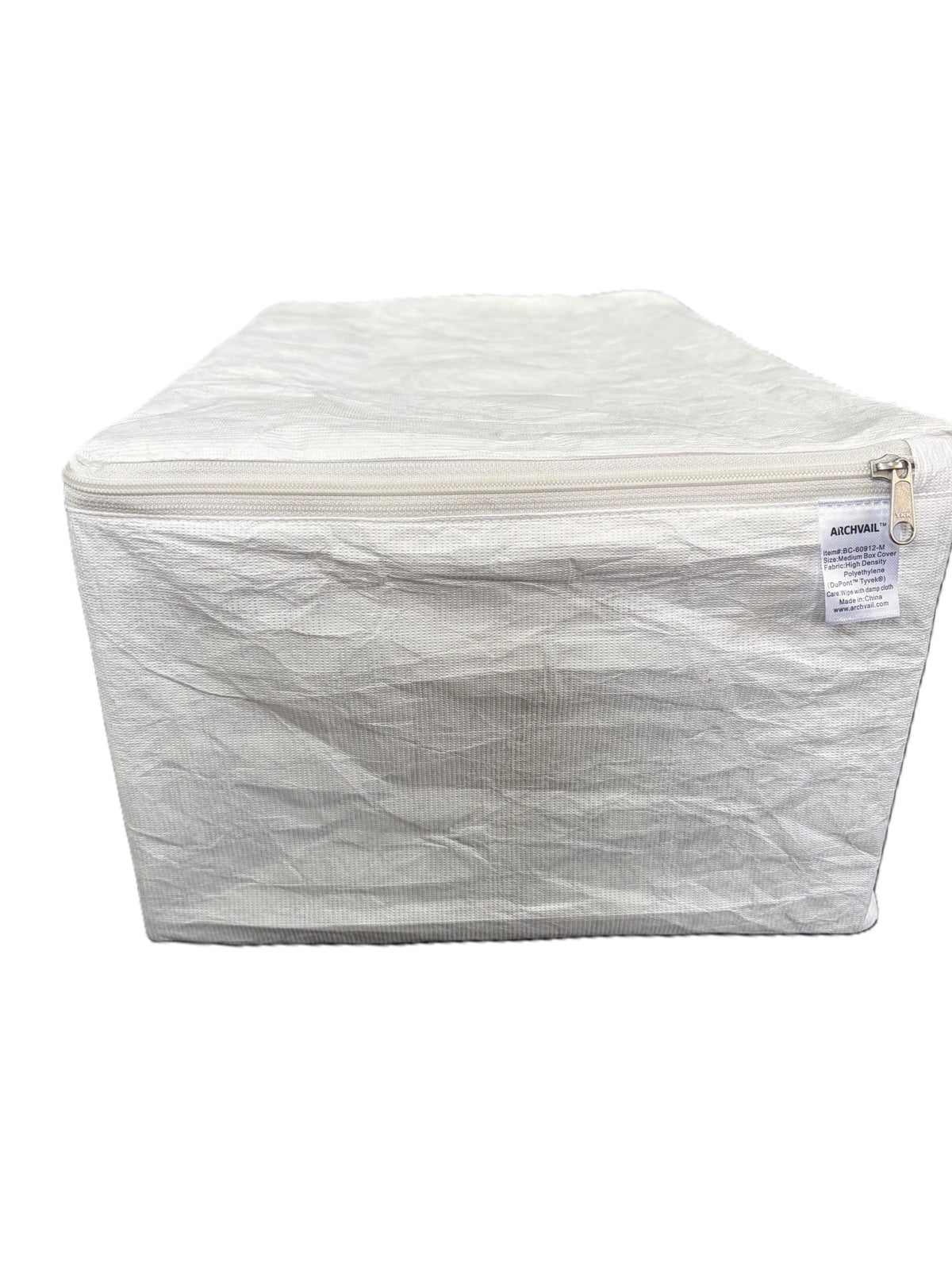BC-NAA9 TYVEK BOX COVER (20-PACK)