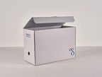 BC-NAA1 TYVEK BOX COVER (20-PACK)