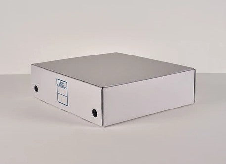 BC-NAA10 TYVEK BOX COVER  (20-PACK)