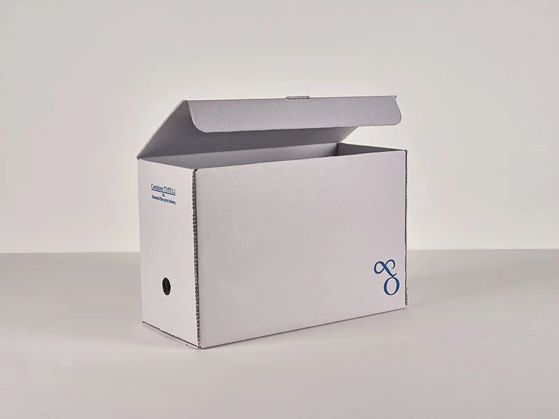 BC-NAA1 Box Cover