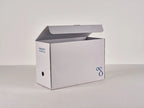 BC-NAA1 Box Cover