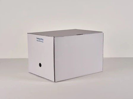 BC-NAA4 TYVEK BOX COVER (20-PACK)