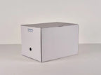 BC-NAA4 TYVEK BOX COVER (20-PACK)