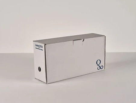 BC-NAA9 TYVEK BOX COVER (20-PACK)