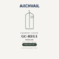 GD-REG1 TYVEK GARMENT COVER (20-PACK)