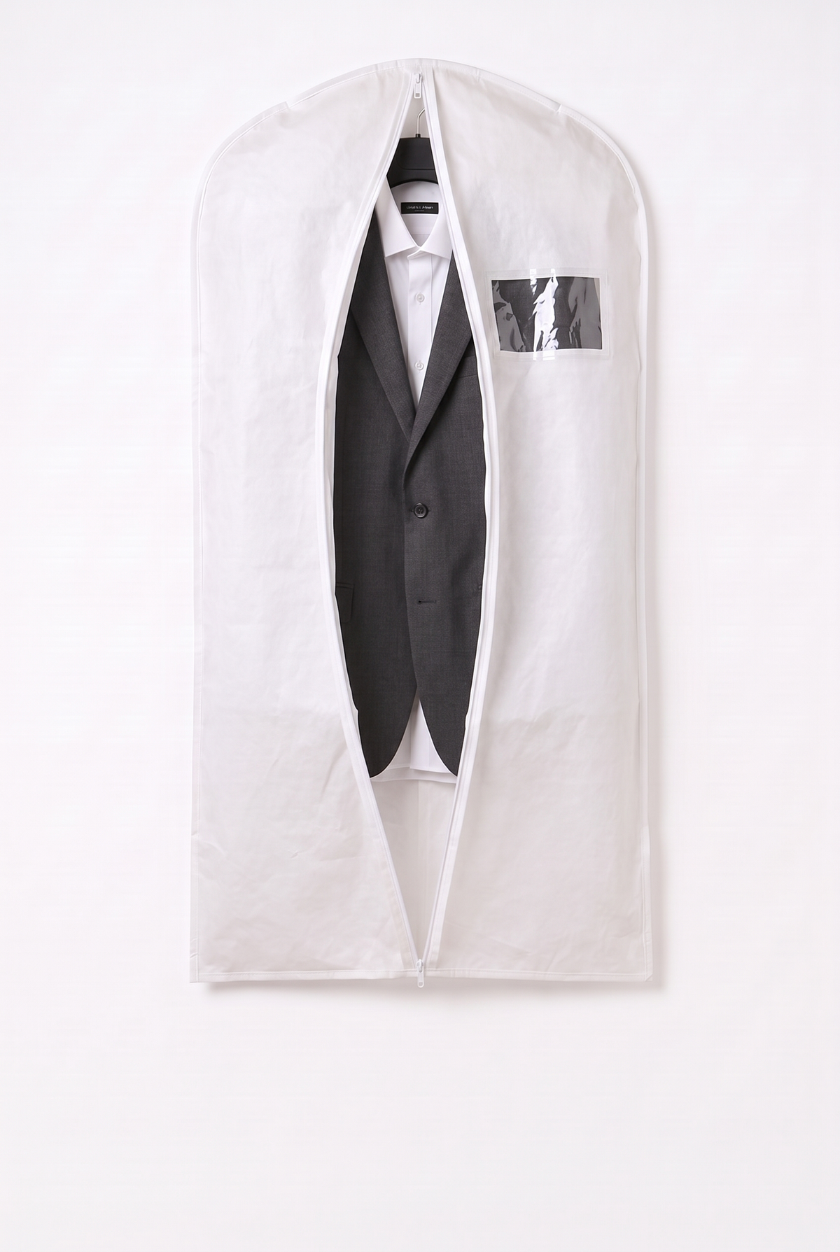 GD-MED2 TYVEK GARMENT COVER (20-PACK)