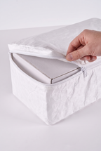 NAA Type 6 Archival Tyvek Box Cover – 20 Pack