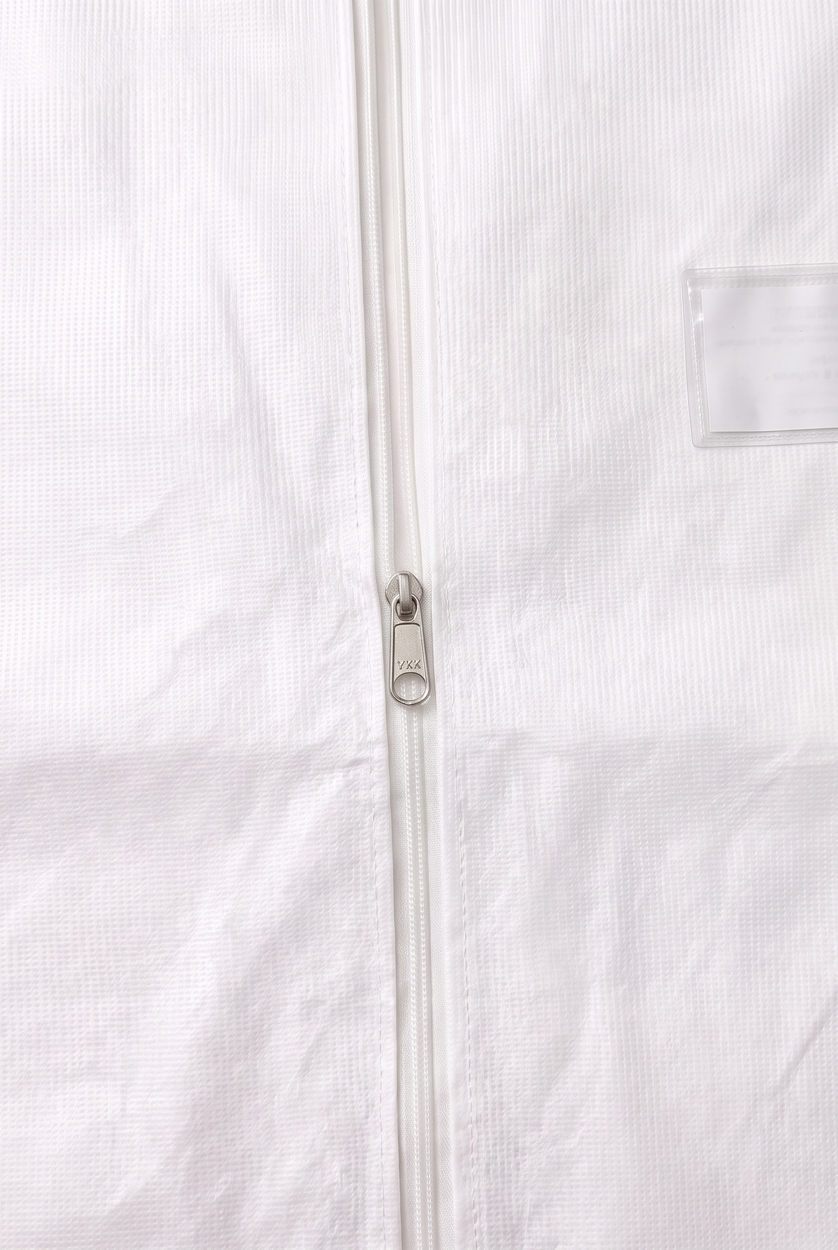 GD-REG1 TYVEK GARMENT COVER (20-PACK)