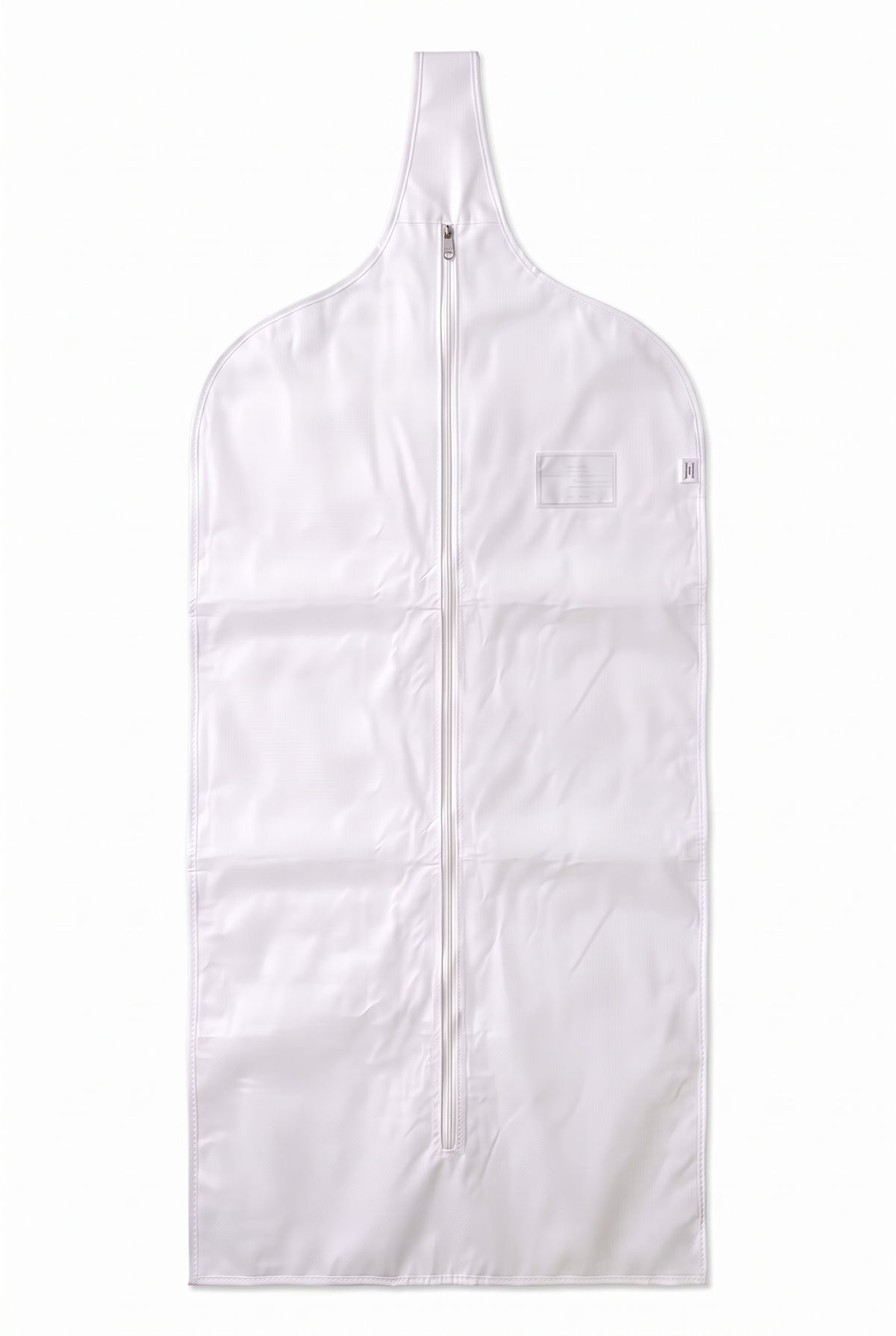 GD-MED2 TYVEK GARMENT COVER (20-PACK)