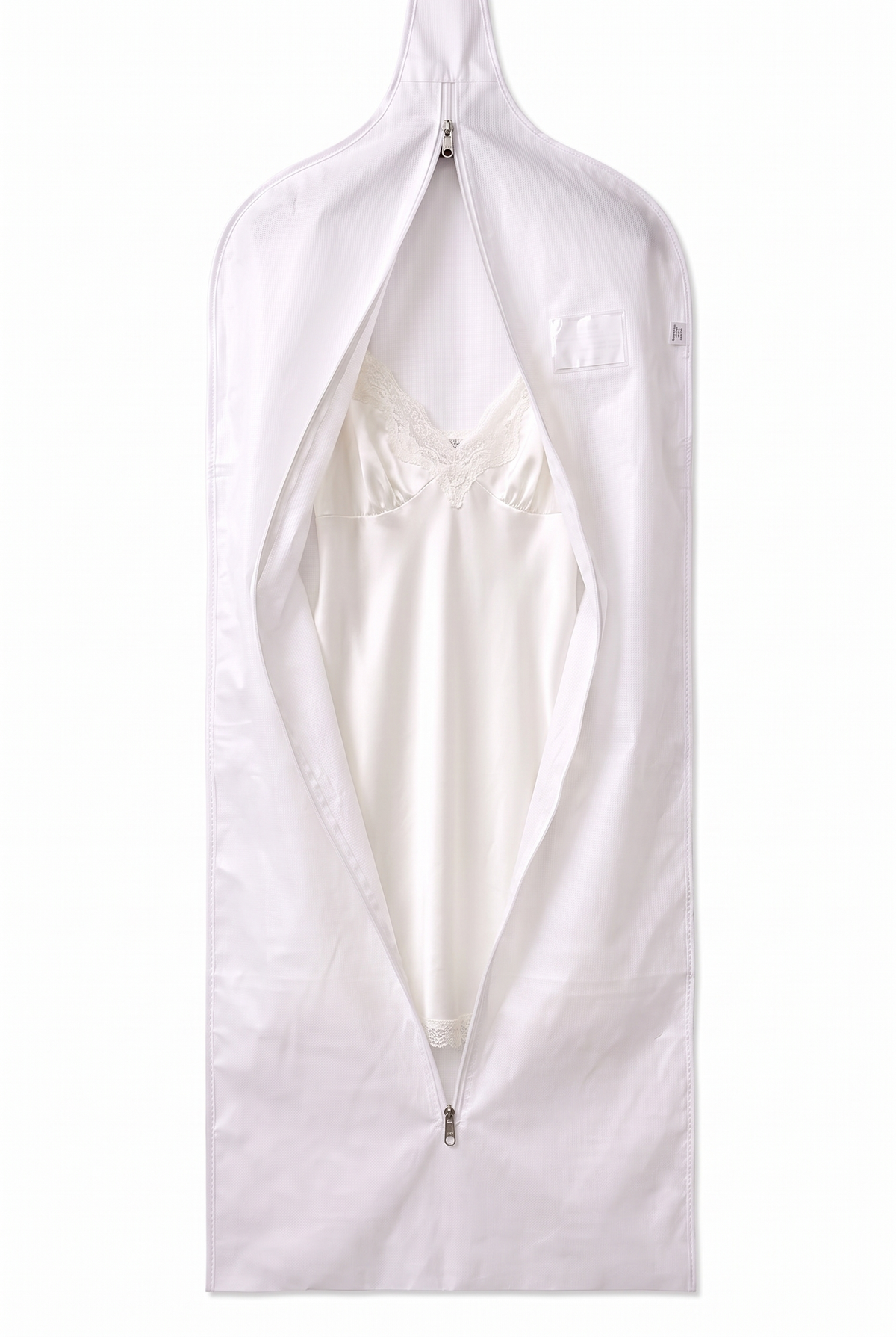 GD-LAR3 TYVEK GARMENT COVER (20-PACK)