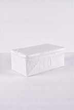 BC-NAA3 TYVEK BOX COVER (20-PACK)