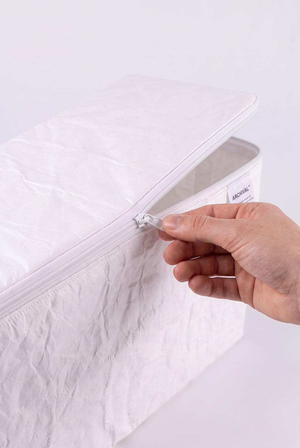 BC-NAA9 TYVEK BOX COVER (20-PACK)