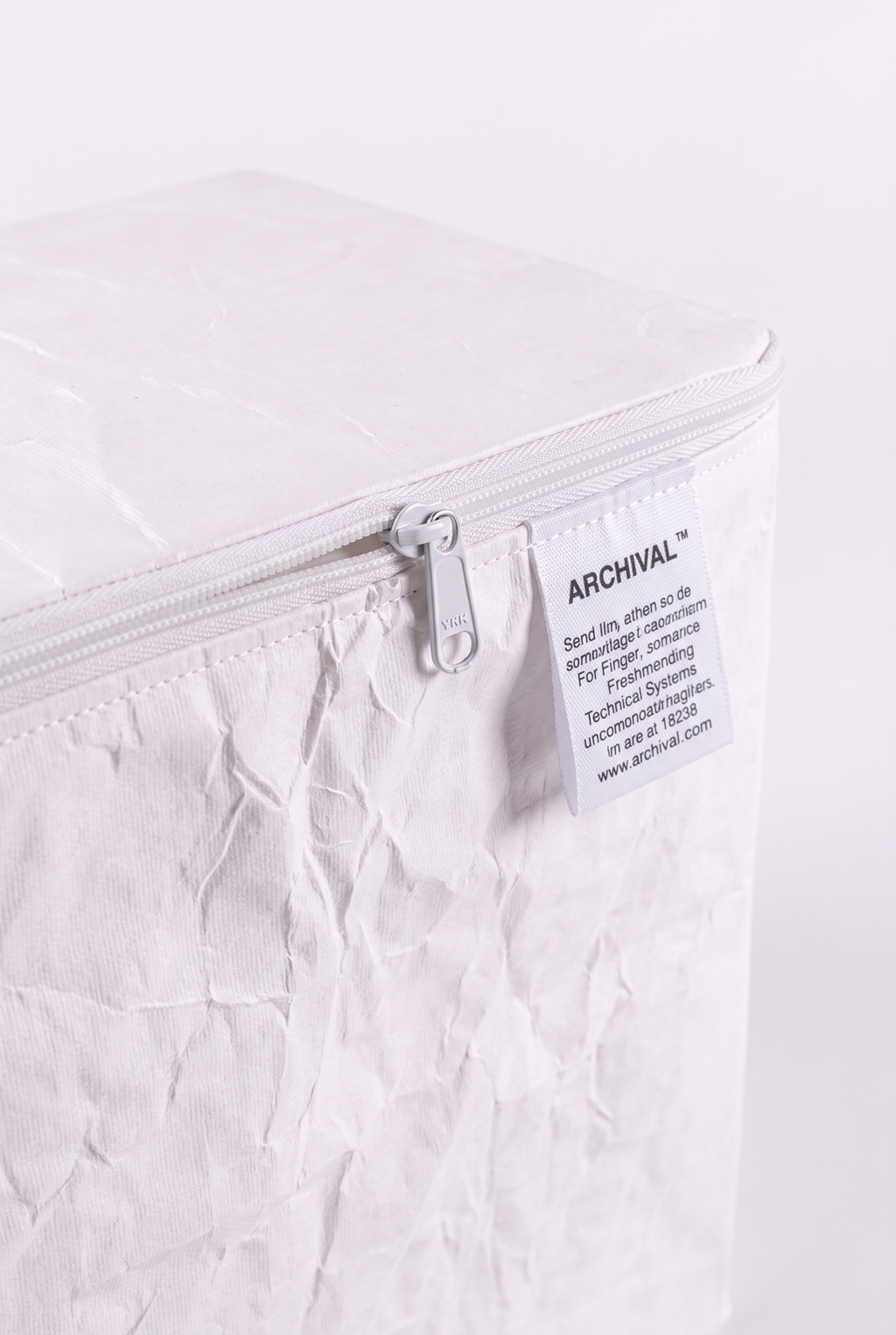 BC-NAA9 TYVEK BOX COVER (20-PACK)