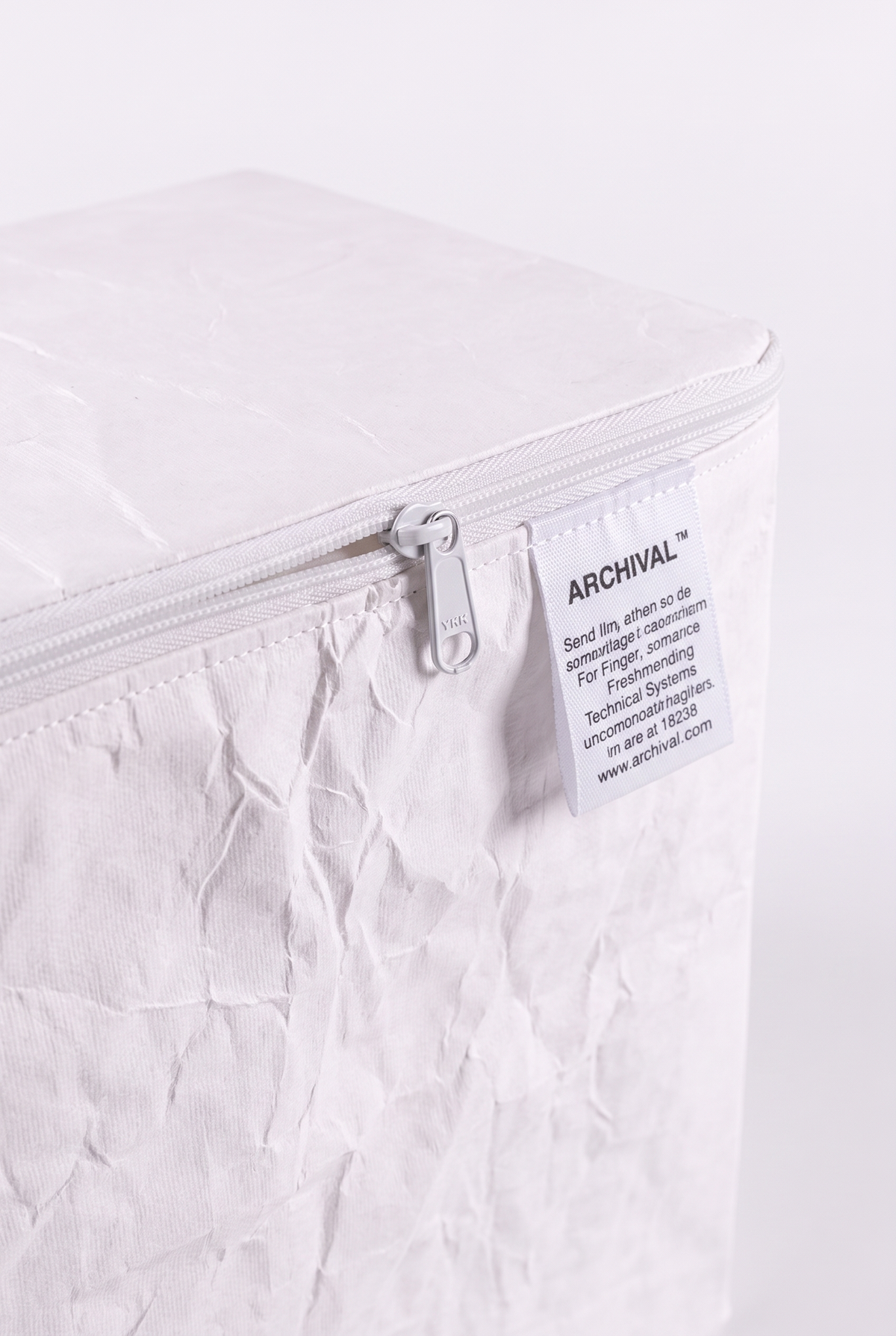BC-NAA9 TYVEK BOX COVER (20-PACK)